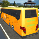 Bus Mechanic Game Simulator 3D