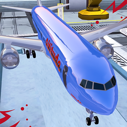 Airplane World Adventure Pro