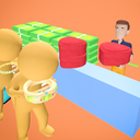 Gold Supermarket: Jewelry Sim