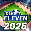 Idle Eleven - Soccer tycoon