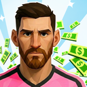 Idle Eleven - Soccer tycoon