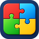 Jigsaw Puzzles & Puzzle Games