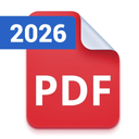 PDF Reader - PDF Scanner