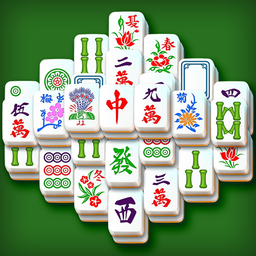 Mahjong Club - Solitaire Game