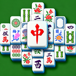 Mahjong Club - Solitaire Game