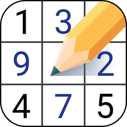 Sudoku Game - Daily Puzzles