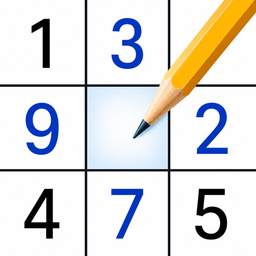 Sudoku Game - Daily Puzzles