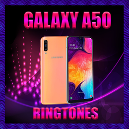 Galaxy A50 Ringtones