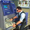 Bank Cash-in-transit Security Van Simulator 2018