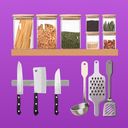 Find Sort Match: Puzzle game