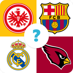 Soccer Clubs Logo Quiz