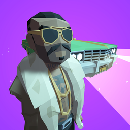 Gang Inc. - 3d Idle Mafia Tyco