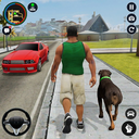 Gangster Mafia City Crime War