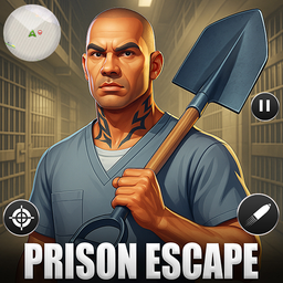 Gangster Grand Jail Escape
