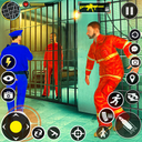 Prison Escape Grand Jail Break