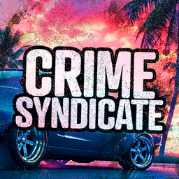 Crime Syndicate: Gangster Game