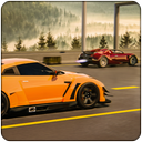 Modern Highway Traffic Car Racing Free Game 2021