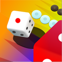 Backgammon GG - Play Online