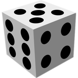 Frank's Shadowrun Dice