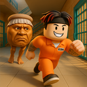 Garamararam in Prison