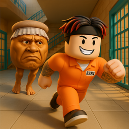 Garamararam in Prison