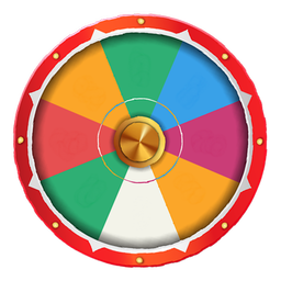 گردونه شانس