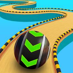 Fast Ball Jump - Going Ball 3d