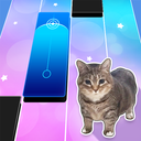 Piano Cat 2: Meme Music Game