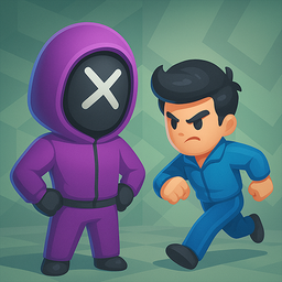 Escape 456 : Survival Game