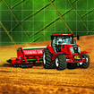 Farming Tractor Simulation 3D