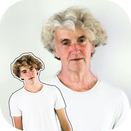 Aging Picture Master