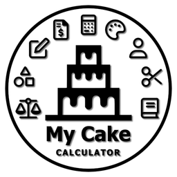 My Cake Calculator