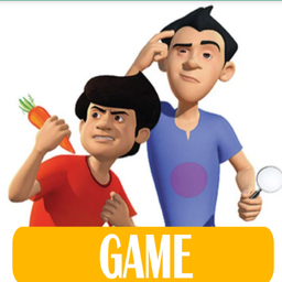 Cartoon wala best sale game