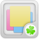 GO Note Widget