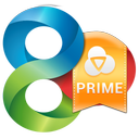 GO Launcher Prime (Trial)