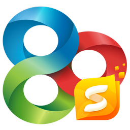 GO Launcher S – 3D Theme, Wall