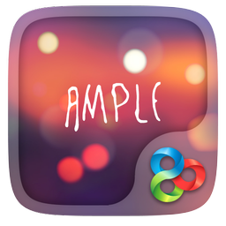 Ample