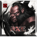 دوتا 2 Axe