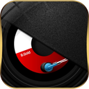 B.Gold GO Launcher EX