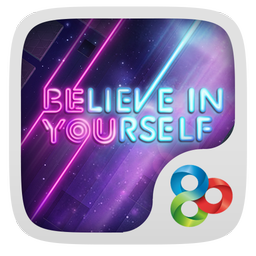 Be you GO Launcher Theme