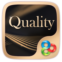 Quality GO Launcher Theme