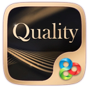Quality GO Launcher Theme