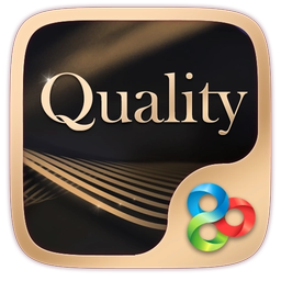 Quality GO Launcher Theme