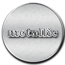 metallic GOLauncher EX Theme