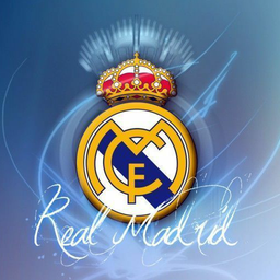 Theme Real Madrid