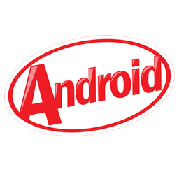 Android KitKat 4.4 GOLauncher EX Th