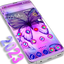 Free Butterfly Launcher