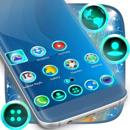 Launcher For Samsung J5 Prime