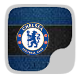 Chelsea Man GOLauncher EX Theme