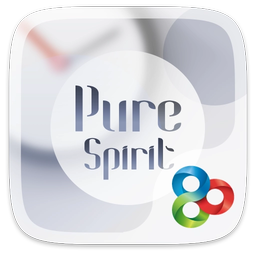 Pure Spirit